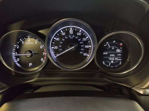 Used 2018 MAZDA MAZDA6 Sport FWD image 23