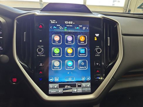 Certified 2023 Subaru Ascent Touring image 19