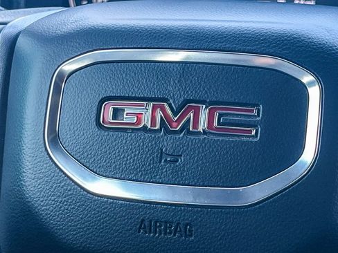 Used 2020 GMC Sierra 1500 SLT w/ SLT Premium Plus Package image 26