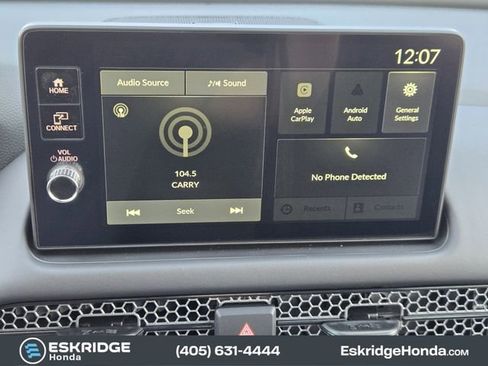 New 2026 Honda HR-V Sport image 14