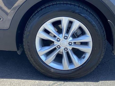 Used 2018 Hyundai Santa Fe Sport 2.0T FWD image 28