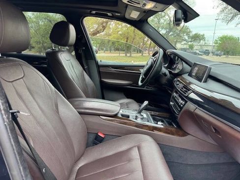 Used 2017 BMW X5 sDrive35i image 36