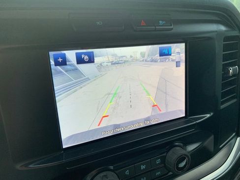 Used 2023 Ford F150 XL w/ STX Appearance Package AWD/4WD image 30