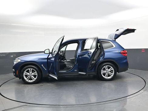 Used 2020 BMW X3 xDrive30i image 39