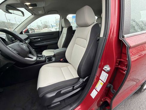 Used 2024 Honda CR-V LX image 21