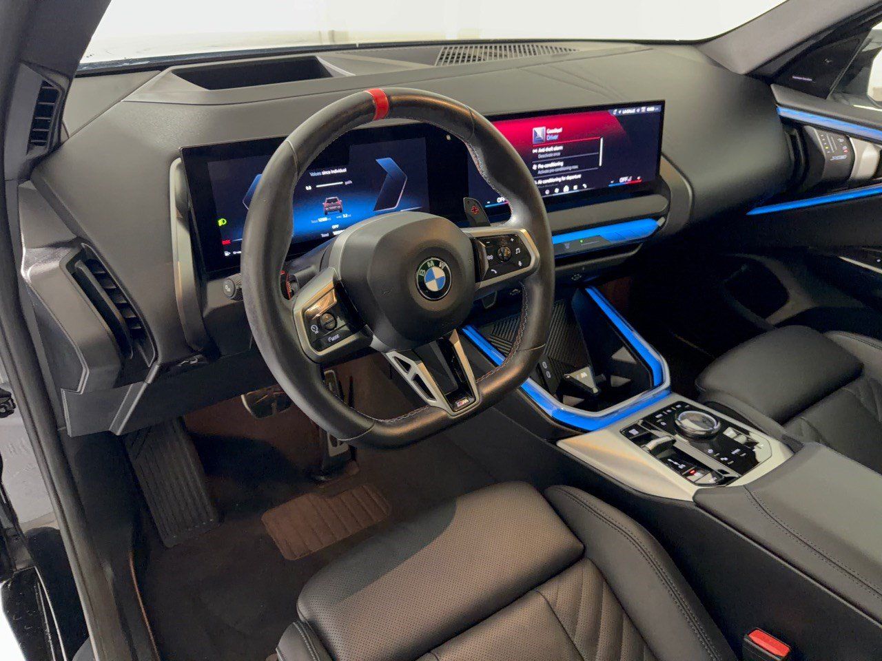 Used 2026 BMW X3 M50 w/ Premium Package AWD/4WD image 4
