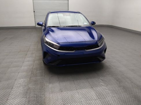 Used 2024 Kia Forte LXS FWD image 14