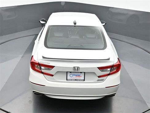 Used 2022 Honda Accord Sport Special Edition image 16