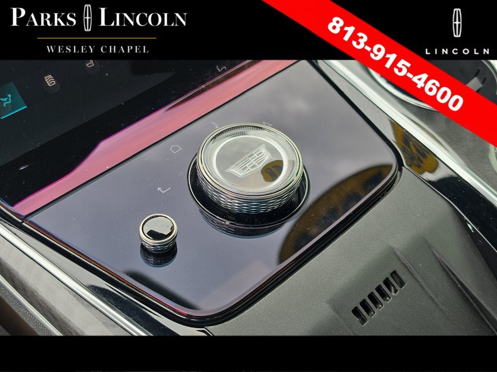 Used 2026 Cadillac Escalade IQ Sport 1 w/ LPO, ONYX Package AWD/4WD image 29