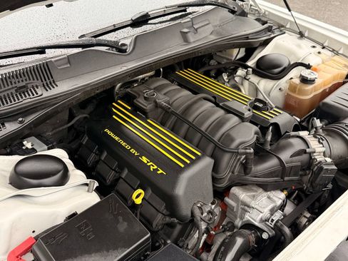 Used 2019 Dodge Challenger R/T Scat Pack RWD image 51