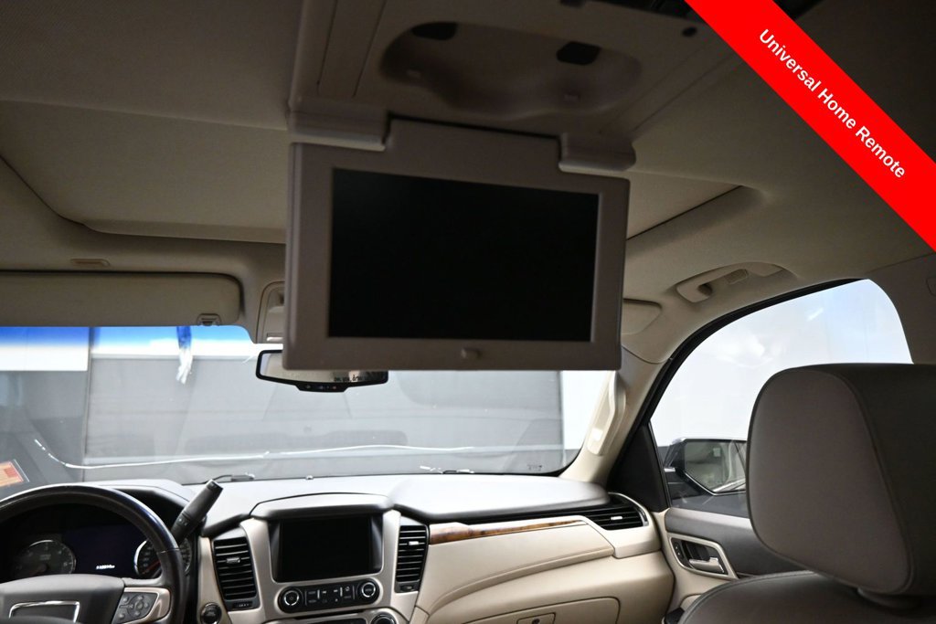 Used 2015 GMC Yukon XL Denali w/ Touring Package RWD image 15