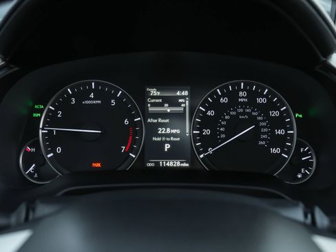 Used 2019 Lexus RX 350 350 F Sport w/ Navigation Package image 10