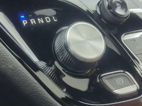 New 2026 Chrysler Pacifica Pinnacle image 35