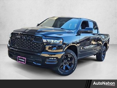 New 2026 RAM 1500 Lone Star