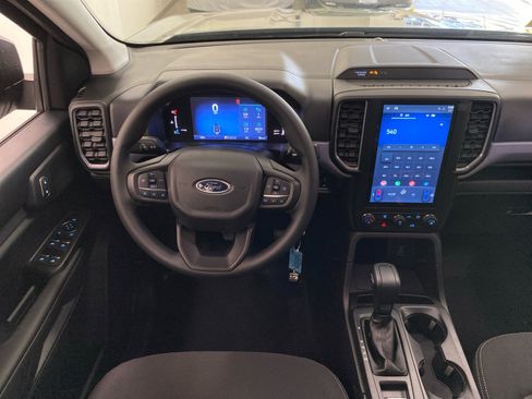 New 2025 Ford Ranger XL w/ Trailer Tow Package image 11