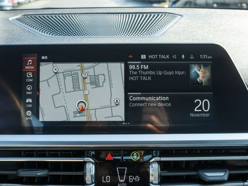 Used 2021 BMW 330i Sedan image 15