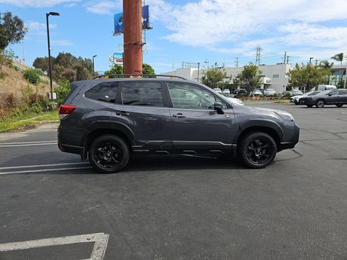 Used 2023 Subaru Forester Wilderness AWD/4WD image 8