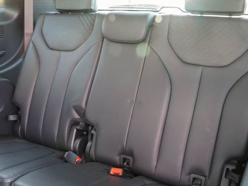 Used 2025 Hyundai Palisade SEL AWD/4WD image 50