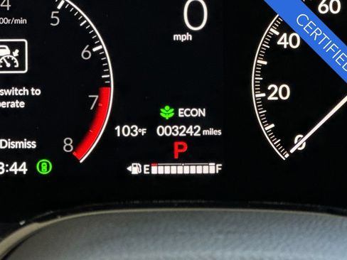 Certified 2026 Honda HR-V Sport image 29