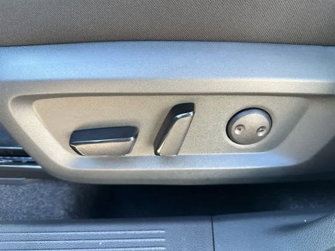 New 2026 Nissan Rogue SV w/ Cold Weather Package image 12