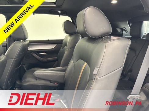 Used 2024 MAZDA CX-90 3.3 Turbo w/ Premium Plus Pkg AWD/4WD image 18