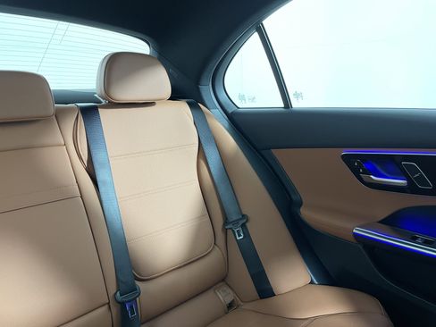 New 2026 Mercedes-Benz C 300 Sedan image 15