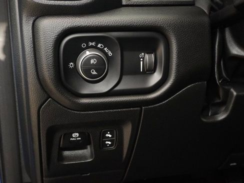 Used 2025 RAM 1500 Big Horn image 25