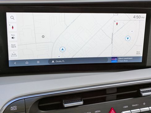 New 2026 Hyundai Palisade Limited image 18