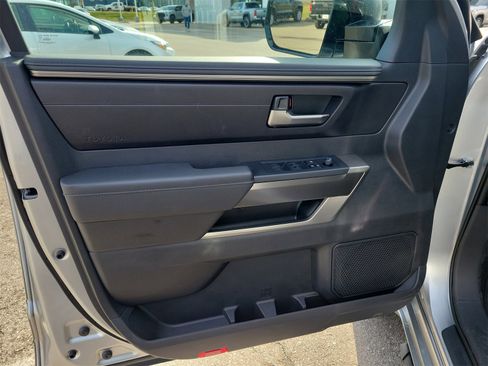 New 2026 Toyota Tundra SR5 image 18