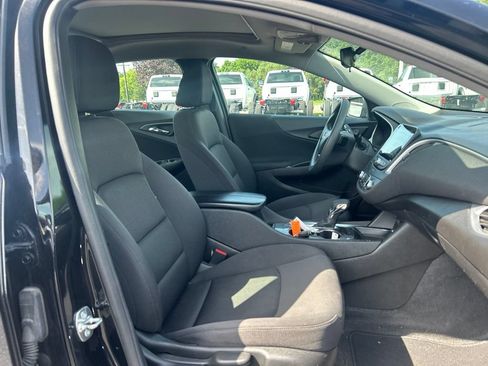 Used 2024 Chevrolet Malibu LT FWD image 7