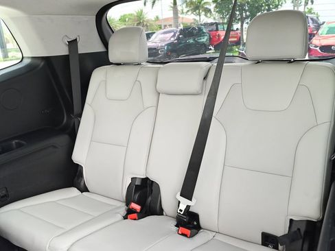 Used 2021 Kia Telluride EX FWD image 18