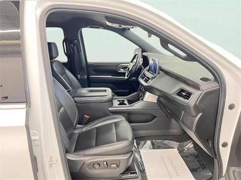 Certified 2021 Chevrolet Tahoe LT image 15