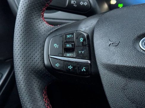 Used 2023 Ford Escape ST-Line Select w/ Tech Pack #2 image 30