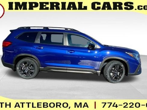 New 2026 Subaru Ascent Bronze Edition AWD/4WD image 11