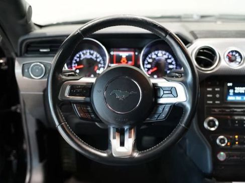 Used 2018 Ford Mustang GT w/ GT Performance Package RWD image 36