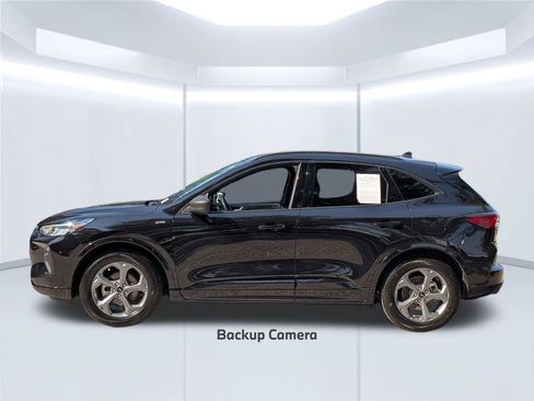 Used 2024 Ford Escape ST-Line FWD image 2