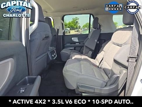 Used 2025 Ford Expedition Max Active RWD image 13