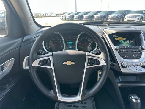 Used 2016 Chevrolet Equinox LT w/ Convenience Package FWD image 14