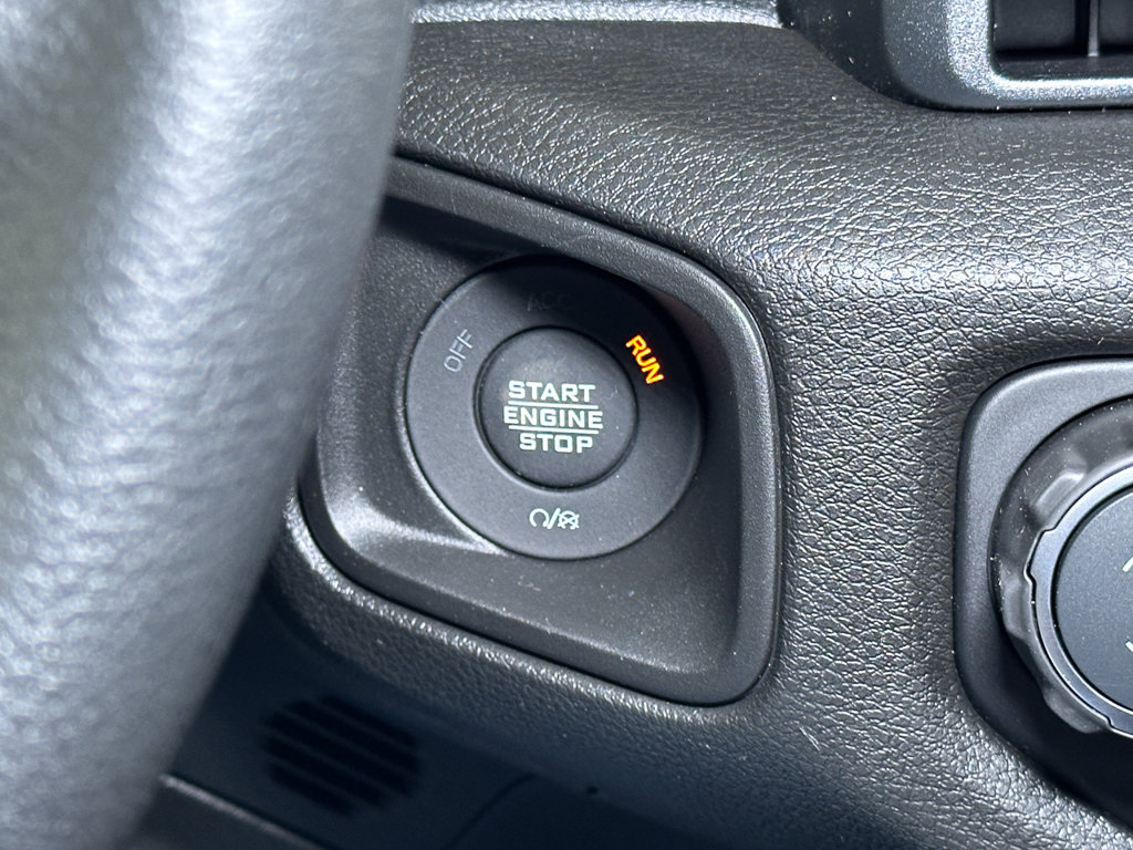 New 2026 Jeep Wrangler Sport AWD/4WD image 27