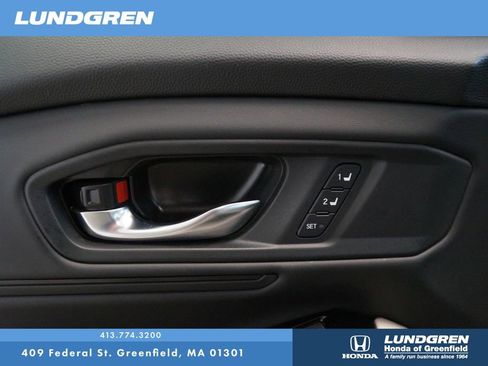 Used 2023 Honda Accord Touring image 16