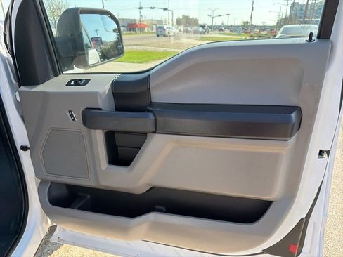 Used 2019 Ford F150 XL w/ Equipment Group 101A Mid RWD image 16
