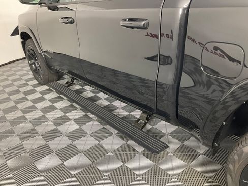 New 2026 RAM 1500 Laramie w/ Night Edition image 7