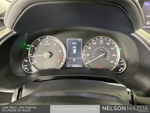 Used 2017 Lexus RX 350 F Sport image 42