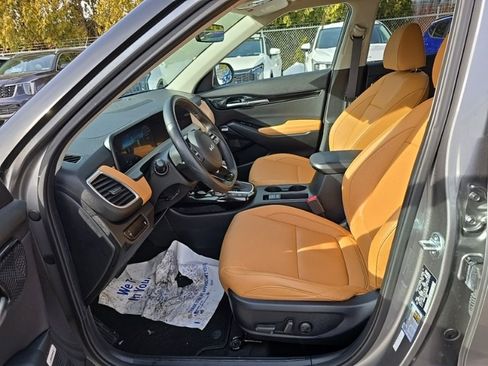 Certified 2024 Kia Seltos SX image 22