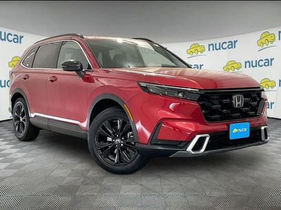Used 2023 Honda CR-V Sport Touring