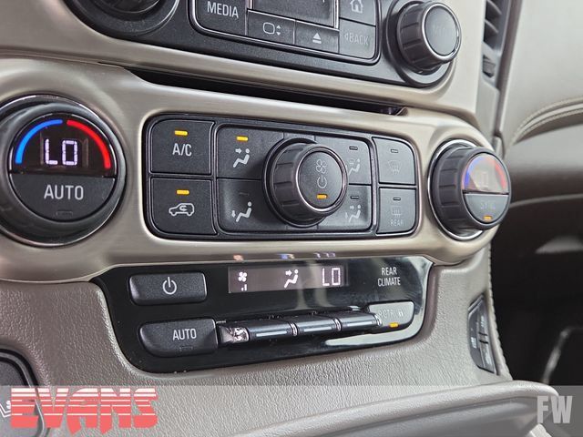 Used 2019 GMC Yukon Denali w/ Denali Ultimate Package AWD/4WD image 12