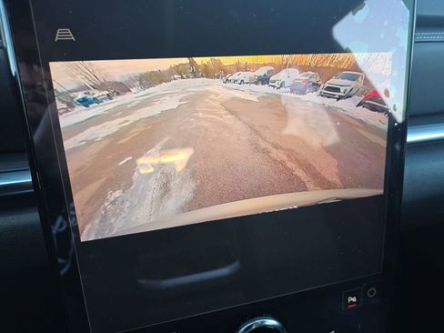 New 2026 GMC Terrain Elevation w/ Black Edition image 24