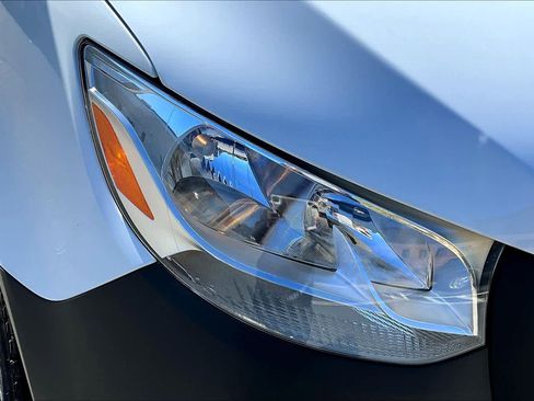 New 2026 Mercedes-Benz Sprinter 2500 image 16