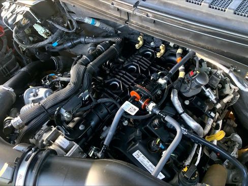 Used 2022 Lincoln Navigator Black Label image 29