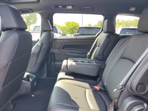 New 2026 Honda Odyssey Sport-L image 25